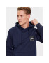 Jack&Jones Суитшърт 12251998 Тъмносин Regular Fit - Pepit.bg
