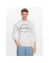 Jack&Jones Суитшърт Ace 12222901 Сив Regular Fit - Pepit.bg