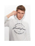 Jack&Jones Суитшърт Ace 12222901 Сив Regular Fit - Pepit.bg