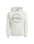 Jack&Jones Суитшърт Ace 12222901 Сив Regular Fit - Pepit.bg