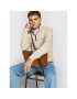 Jack&Jones Суитшърт Air 12204920 Бежов Relaxed Fit - Pepit.bg