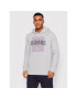 Jack&Jones Суитшърт Artist 12198286 Сив Regular Fit - Pepit.bg