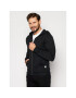 Jack&Jones Суитшърт Basic 12181901 Черен Regular Fit - Pepit.bg