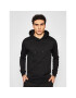 Jack&Jones Суитшърт Basic 12182537 Черен Regular Fit - Pepit.bg