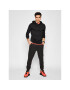 Jack&Jones Суитшърт Basic 12182537 Черен Regular Fit - Pepit.bg