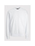 Jack&Jones PREMIUM Суитшърт Blakam 12206439 Бял Regular Fit - Pepit.bg