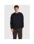 Jack&Jones Суитшърт Blakam 12206439 Черен Oversize - Pepit.bg