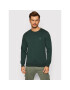 Jack&Jones PREMIUM Суитшърт Blastudio 12189811 Зелен Regular Fit - Pepit.bg