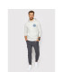 Jack&Jones Суитшърт Blurry 12193639 Сив Standard Fit - Pepit.bg