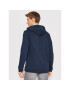 Jack&Jones Суитшърт Booster 12209303 Тъмносин Regular Fit - Pepit.bg