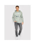 Jack&Jones Суитшърт Booster 12209303 Зелен Regular Fit - Pepit.bg