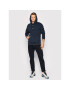 Jack&Jones Суитшърт Brad 12193618 Тъмносин Regular Fit - Pepit.bg