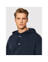 Jack&Jones Суитшърт Brad 12193618 Тъмносин Regular Fit - Pepit.bg