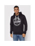 Jack&Jones Суитшърт Brat 12201406 Черен Regular Fit - Pepit.bg