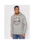 Jack&Jones Суитшърт Brat 12201406 Сив Regular Fit - Pepit.bg