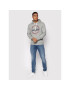 Jack&Jones Суитшърт Brat 12201406 Сив Regular Fit - Pepit.bg