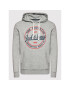 Jack&Jones Суитшърт Brat 12201406 Сив Regular Fit - Pepit.bg