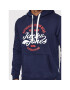 Jack&Jones Суитшърт Brat 12201406 Тъмносин Regular Fit - Pepit.bg