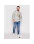 Jack&Jones Суитшърт Brians 12185699 Сив Regular Fit - Pepit.bg