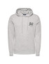 Jack&Jones Суитшърт Brians 12185699 Сив Regular Fit - Pepit.bg