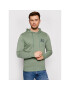 Jack&Jones Суитшърт Brians 12185699 Зелен Regular Fit - Pepit.bg