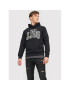 Jack&Jones Суитшърт Cemb 12211457 Черен Regular Fit - Pepit.bg