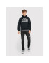 Jack&Jones Суитшърт Cemb 12211457 Черен Regular Fit - Pepit.bg