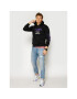 Jack&Jones Суитшърт Chinese 12195261 Черен Relaxed Fit - Pepit.bg