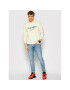 Jack&Jones Суитшърт Chinese 12195261 Екрю Relaxed Fit - Pepit.bg