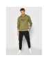 Jack&Jones Суитшърт Chinese 12195261 Зелен Relaxed Fit - Pepit.bg