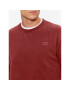 Jack&Jones Суитшърт Classic 12240188 Червен Relaxed Fit - Pepit.bg