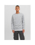 Jack&Jones Суитшърт Classic 12240188 Сив Relaxed Fit - Pepit.bg