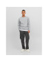 Jack&Jones Суитшърт Classic 12240188 Сив Relaxed Fit - Pepit.bg