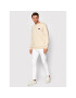 Jack&Jones Суитшърт Classic Graphic 12205148 Бежов Relaxed Fit - Pepit.bg