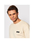 Jack&Jones Суитшърт Classic Graphic 12205148 Бежов Relaxed Fit - Pepit.bg