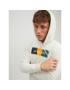 Jack&Jones Суитшърт Codyy 12229113 Бежов Standard Fit - Pepit.bg