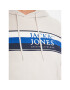 Jack&Jones Суитшърт Codyy 12229113 Екрю Standard Fit - Pepit.bg