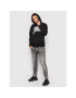 Jack&Jones Суитшърт Colett 12197965 Черен Relaxed Fit - Pepit.bg