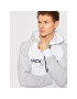 Jack&Jones Суитшърт Connor 12205393 Бял Regular Fit - Pepit.bg