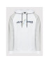 Jack&Jones Суитшърт Connor 12205393 Бял Regular Fit - Pepit.bg