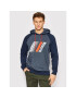 Jack&Jones Суитшърт Connor 12205393 Тъмносин Regular Fit - Pepit.bg