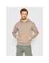 Jack&Jones Суитшърт Copenhagen 12176864 Кафяв Relaxed Fit - Pepit.bg