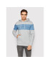 Jack&Jones Суитшърт Copenhagen 12198477 Сив Regular Fit - Pepit.bg