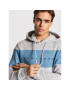 Jack&Jones Суитшърт Copenhagen 12198477 Сив Regular Fit - Pepit.bg