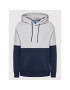 Jack&Jones Суитшърт Copenhagen 12205100 Сив Relaxed Fit - Pepit.bg