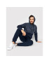 Jack&Jones Суитшърт Copenhagen 12205100 Тъмносин Relaxed Fit - Pepit.bg