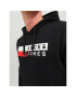 Jack&Jones Суитшърт Corp Logo 12152840 Черен Regular Fit - Pepit.bg