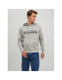 Jack&Jones Суитшърт Friday 12220537 Сив Regular Fit - Pepit.bg