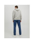 Jack&Jones Суитшърт Friday 12220537 Сив Regular Fit - Pepit.bg