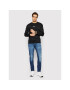 Jack&Jones Суитшърт Globe 12200747 Черен Relaxed Fit - Pepit.bg